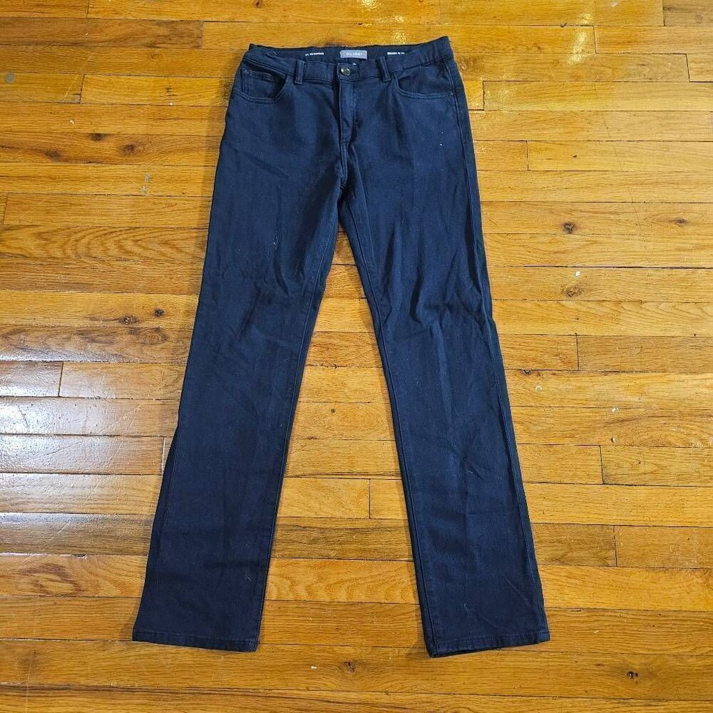 DL1961 Brady Slim Midi Rise Jeans Size 16